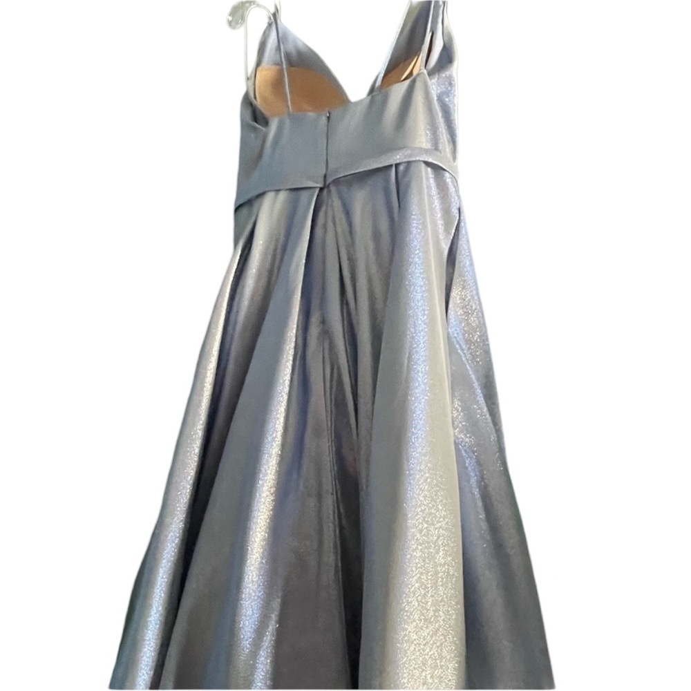 Sherri Hill Prom Gown - Picture 4 of 5